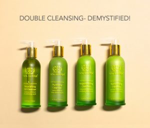 4cleansers