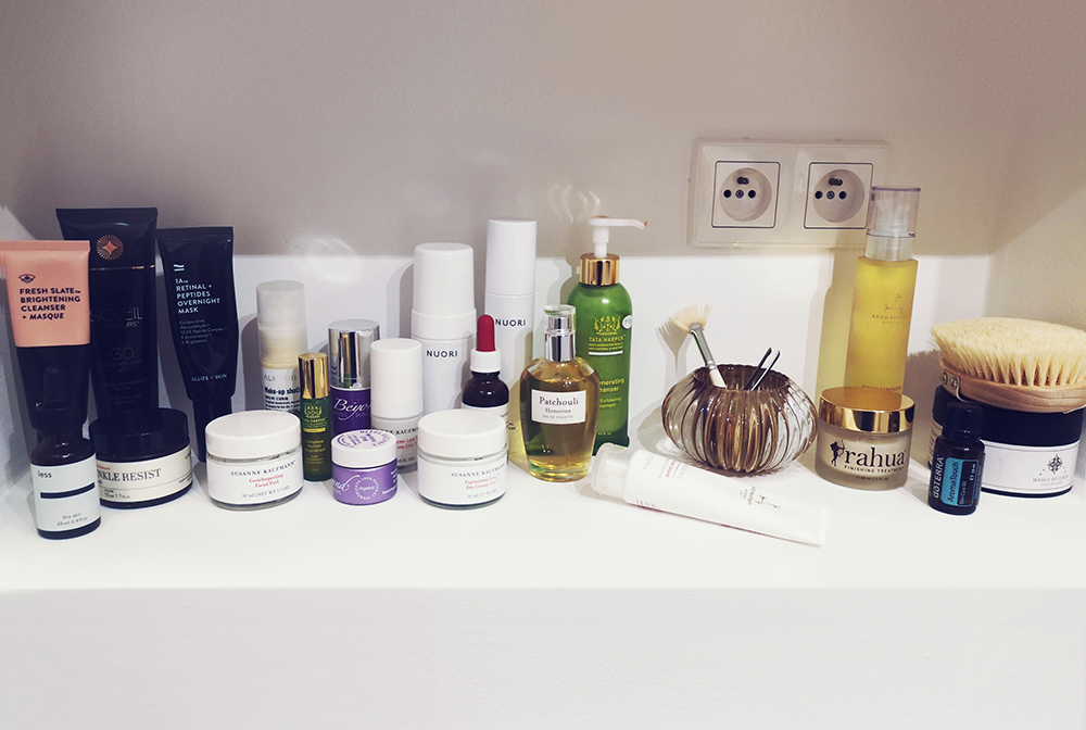Blog o perfumach i kosmetykach
